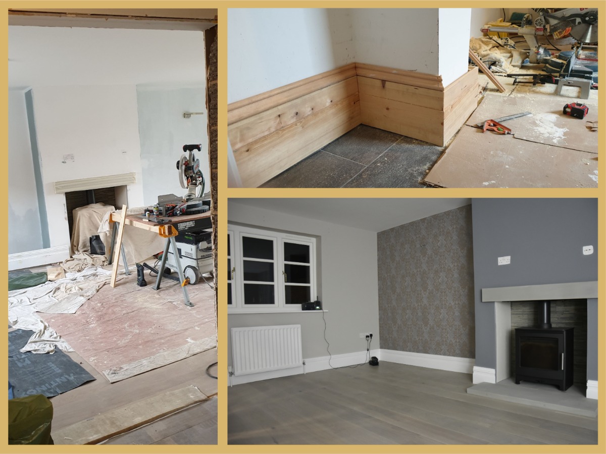 Carpenter and Joiner: Image 2